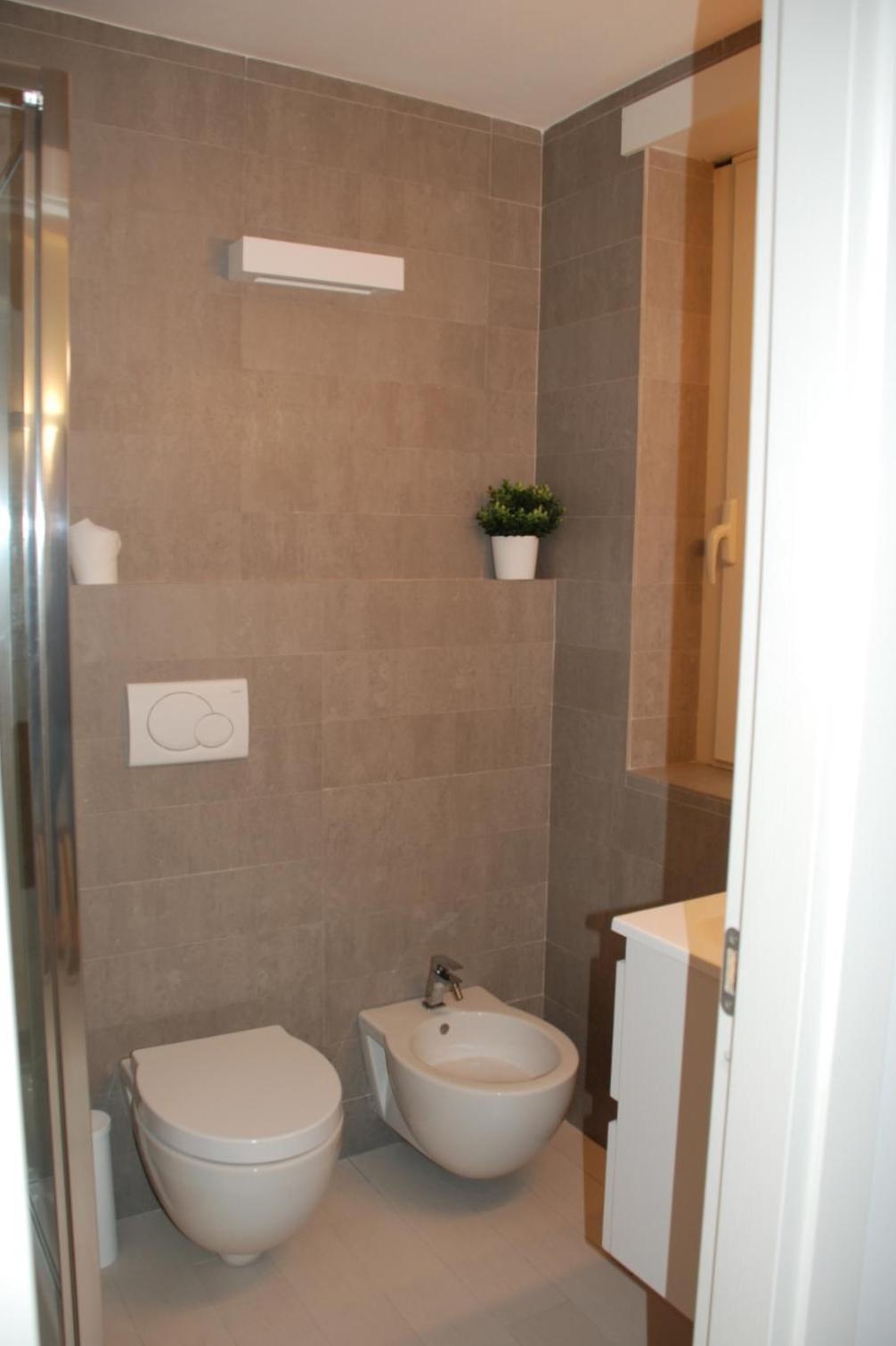 Sere Sea Home Rome Lido di Ostia Exterior photo